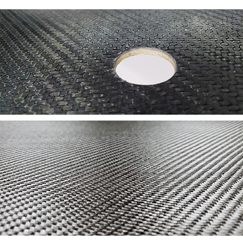 Fireproof insulation panels