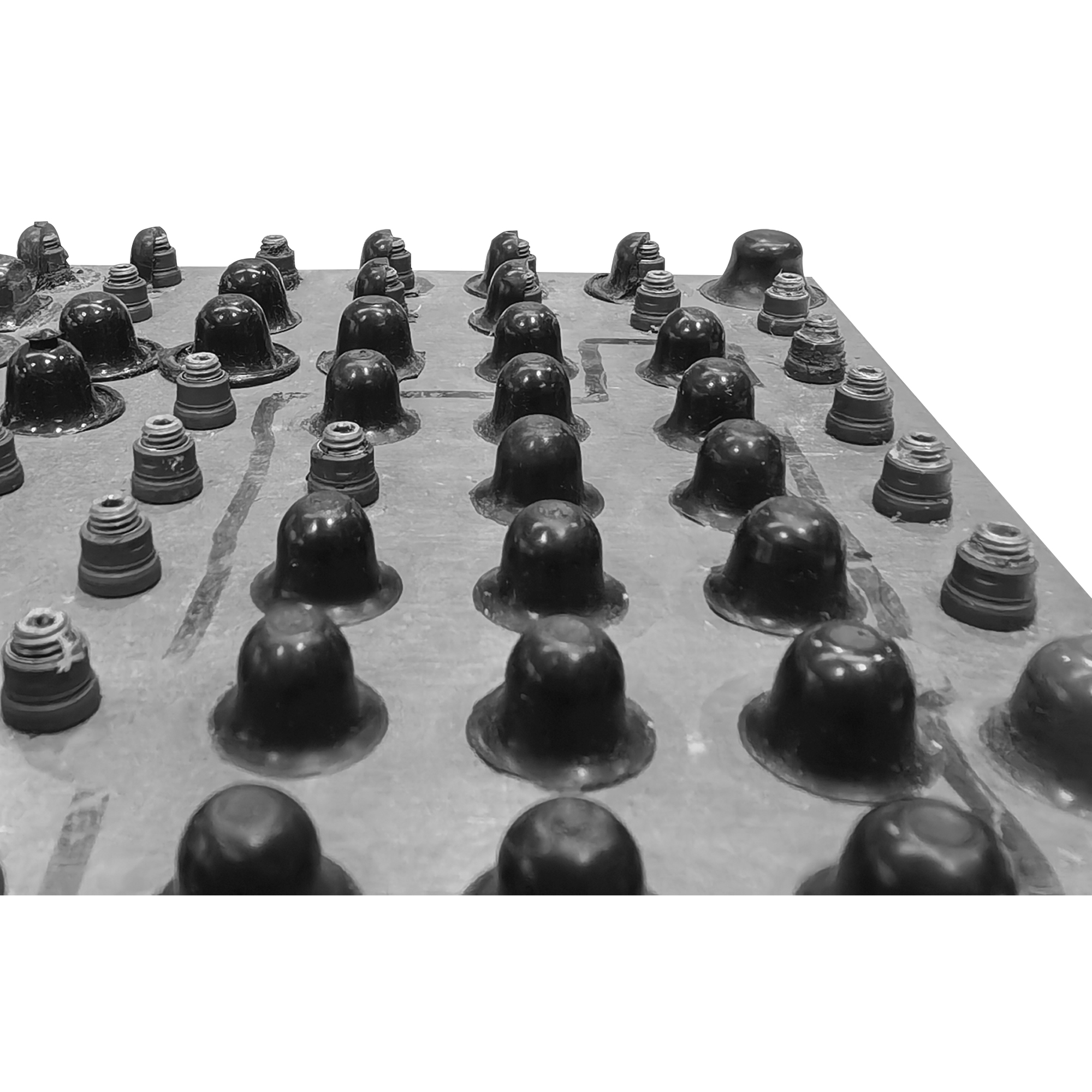 GeminiSeal?密封帽