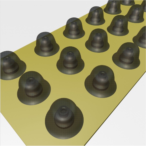 GeminiSeal?密封帽